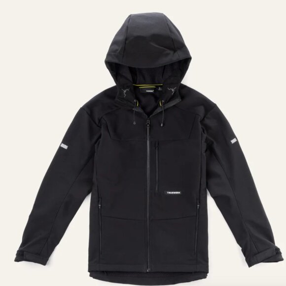 Truewerk s3 Solution Hoodie - Picture 1 of 3